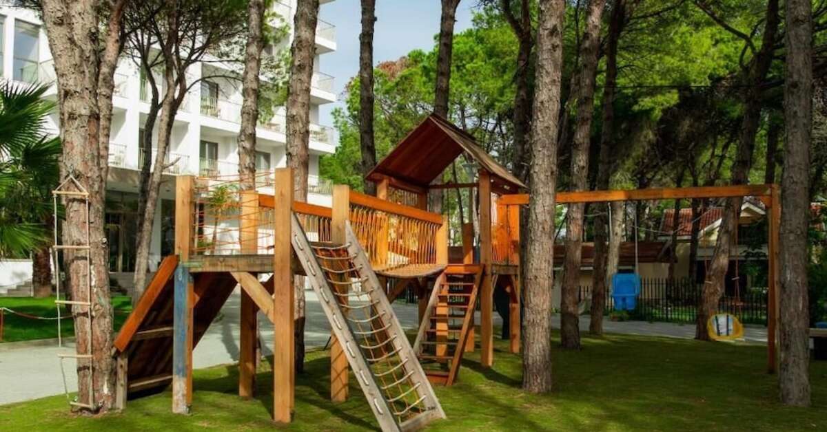 Een foto van Fllad Resort & Spa