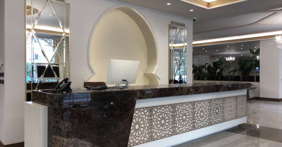 Een foto van Premium Sunrise Hotel Golem