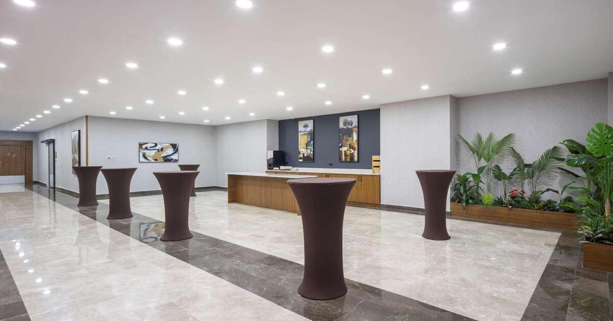 Ein Foto Hampton by Hilton Istanbul Arnavutkoy