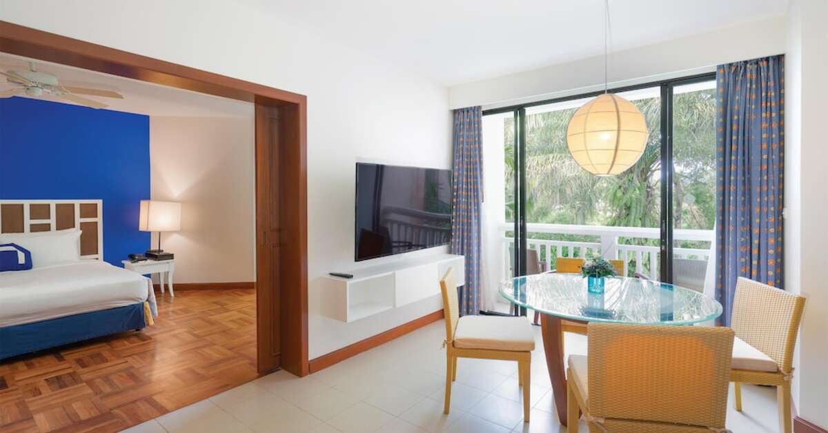 Een foto van Homm Suites Laguna