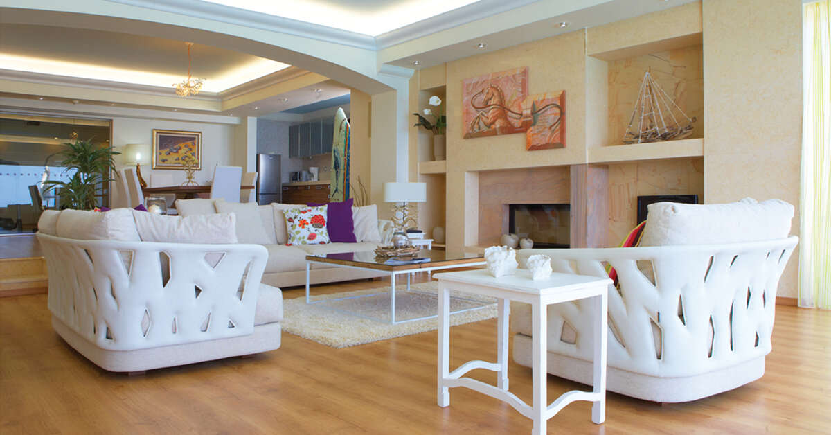 Een foto van Atrium Prestige Thalasso Spa Resort