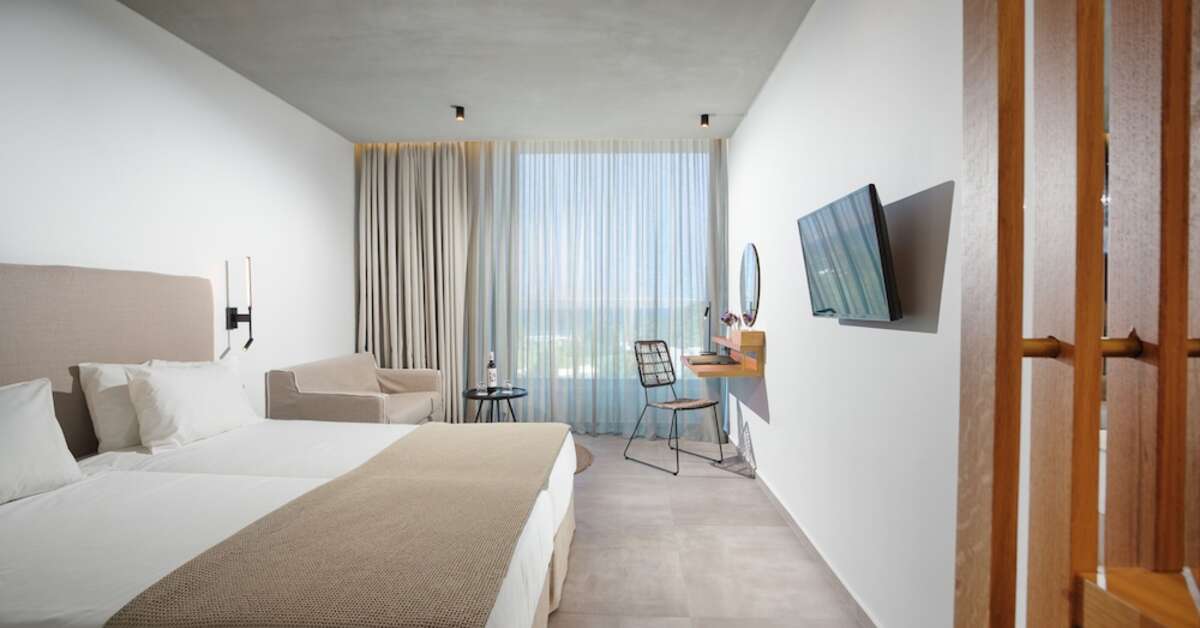 Een foto van Caravia Beach Hotel