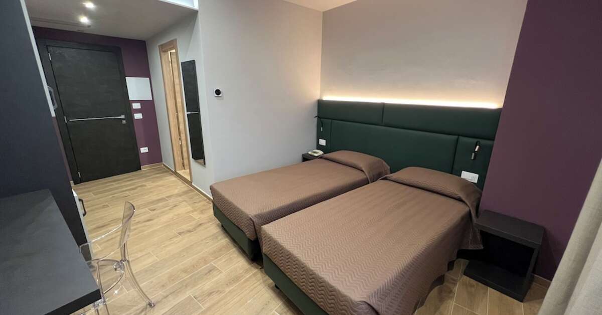 Een foto van Hotel & Residence Castelli