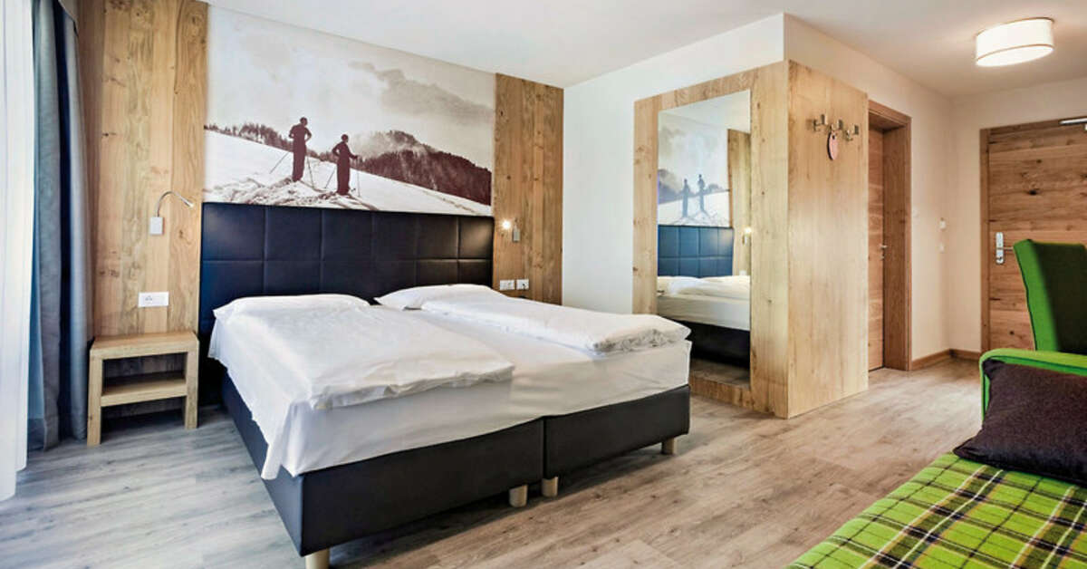 Een foto van Park Hotel Miramonti