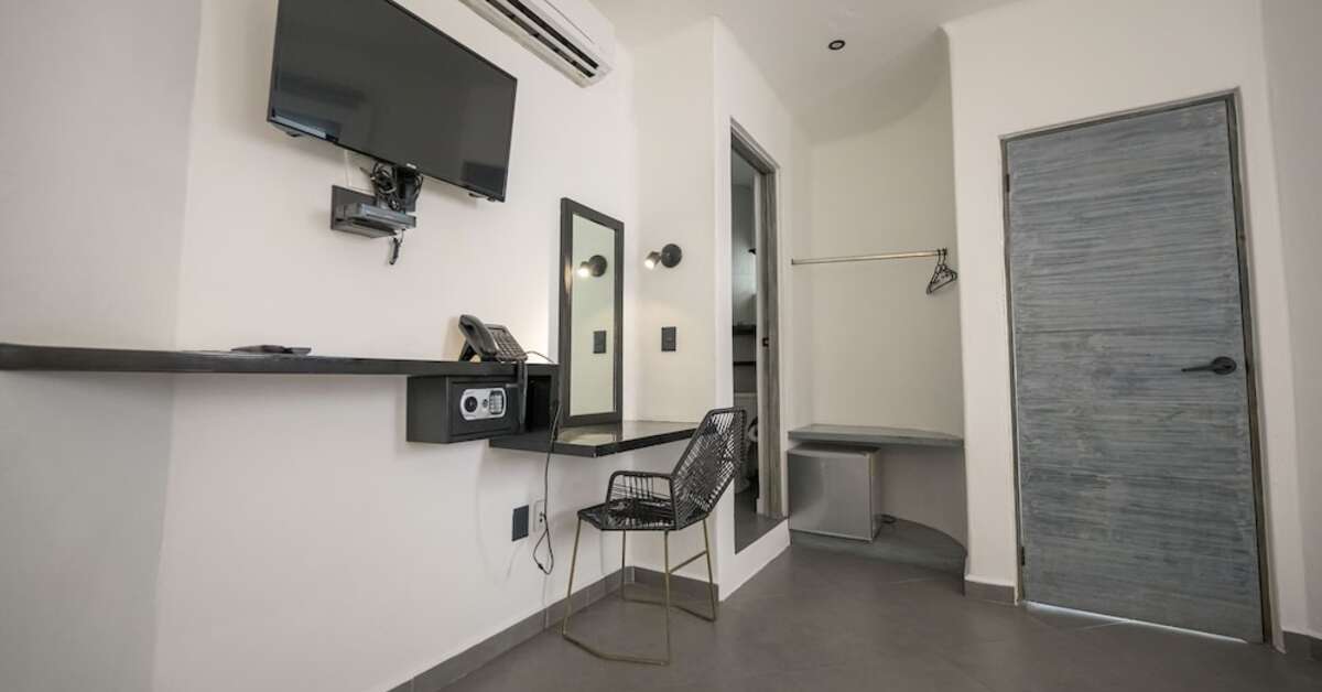 Een foto van Aruma Hotel