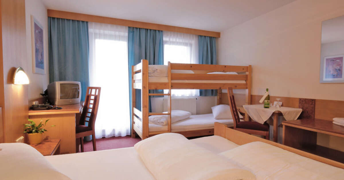 Een foto van Hotel Tia Monte