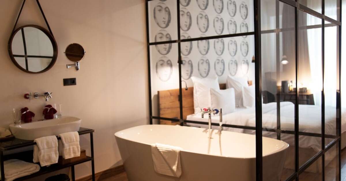 Een foto van Shota Rustaveli Boutique Hotel
