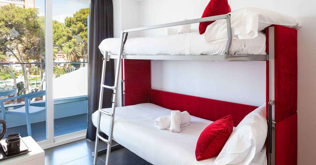 Een foto van Hotel Brisa