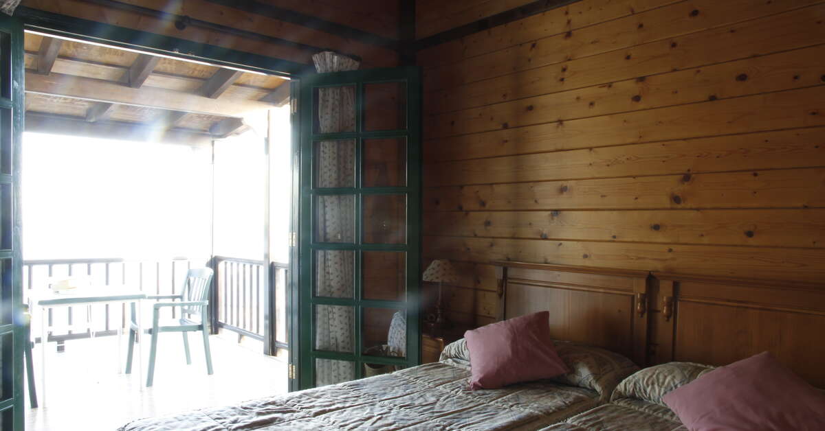 Een foto van Appartementen Santa Ana