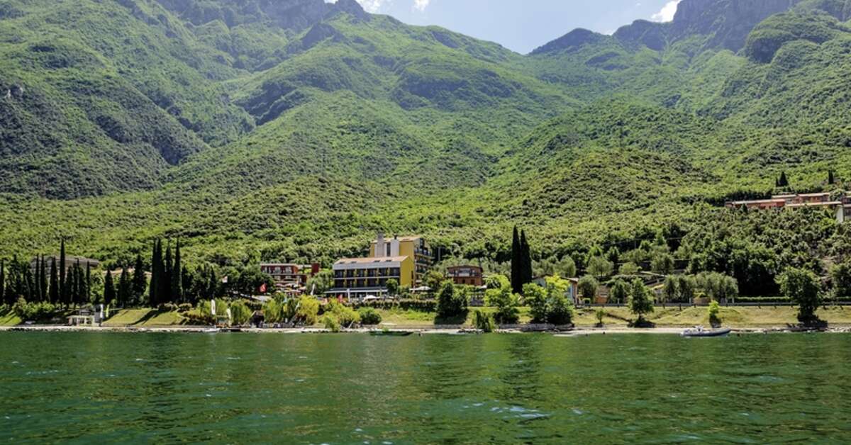Een foto van Hotel Sole