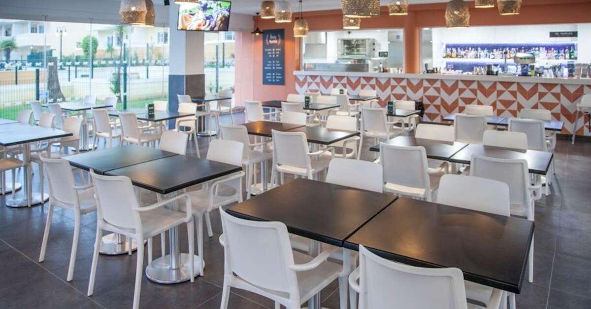 Een foto van Appartementen Vitor's Plaza