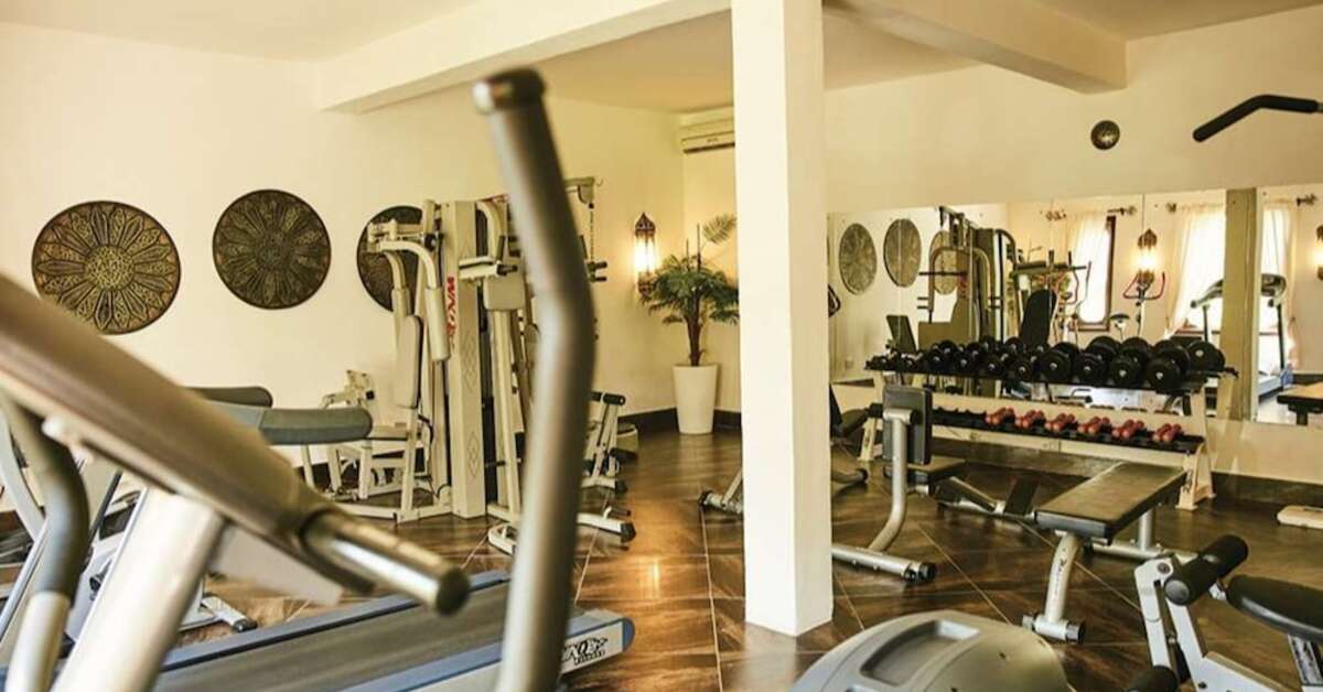 Een foto van Breezes Beach Club & Spa