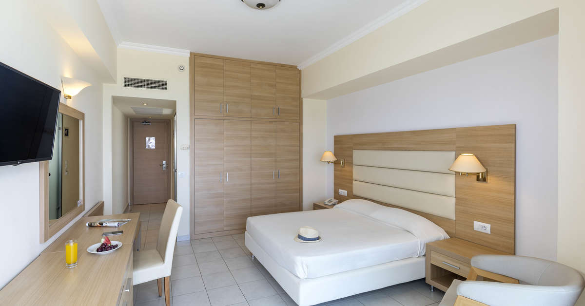 Een foto van Belair Beach Hotel