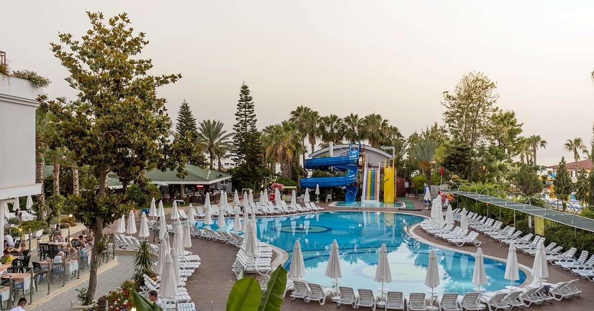 Een foto van Holiday Park Resort