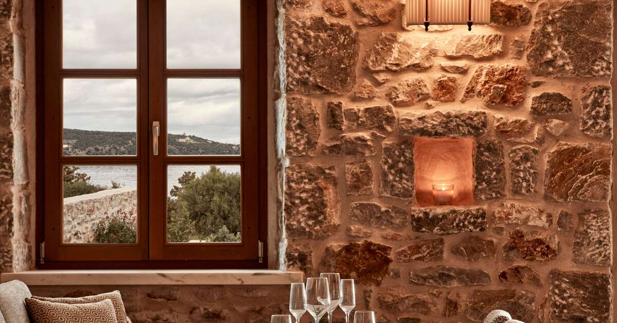 Een foto van 100 Rizes Luxury Seaside Resort