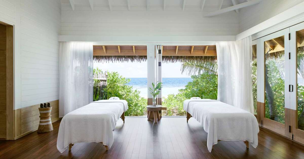 Een foto van Como Cocoa Island