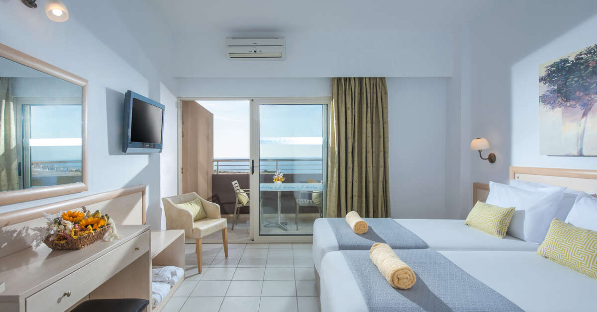 Een foto van Blue Bay Resort & Spa