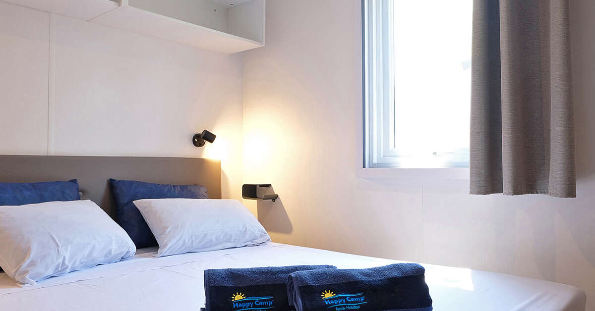 Een foto van Camping Cisano & San Vito