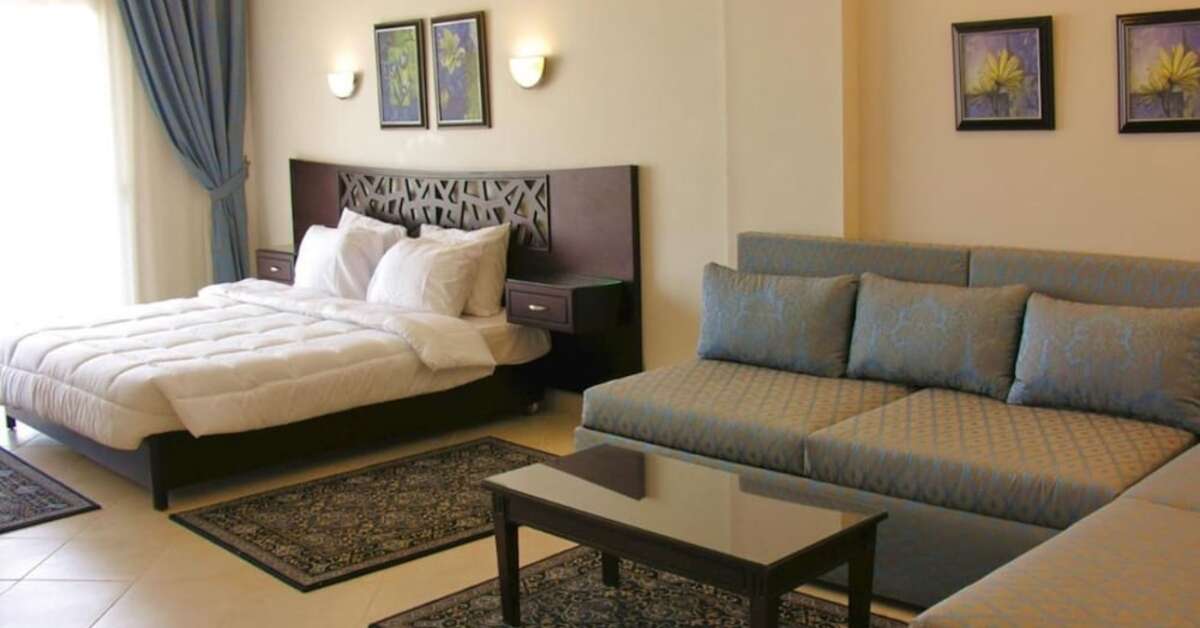 Een foto van Sunset Boutique Sahl Hasheesh
