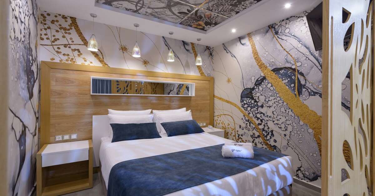 Een foto van Vanisko Hotel