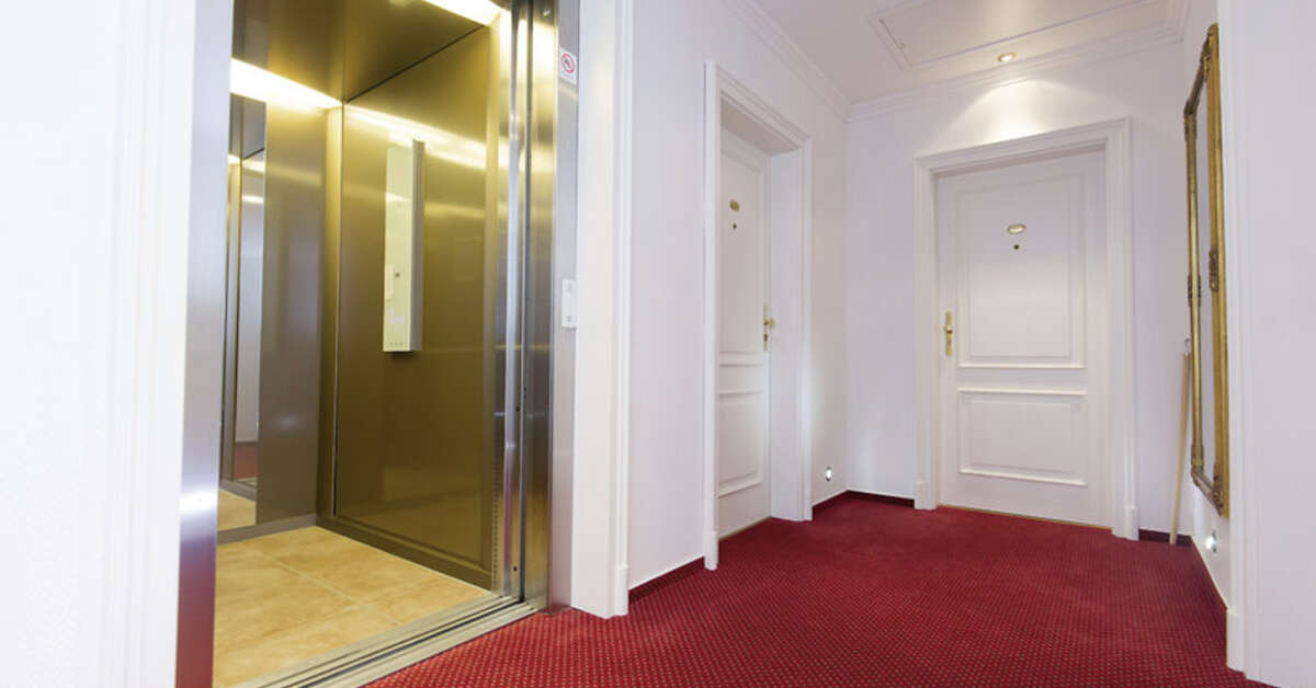 Een foto van Hotel Sylter Blaumuschel