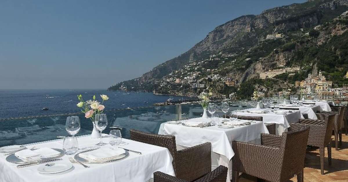 Een foto van Hotel Luna Convento