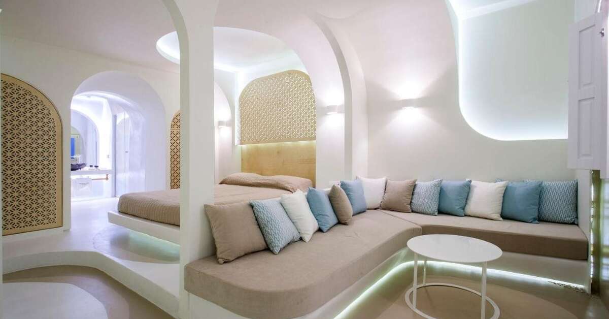 Een foto van Hotel Andronikos