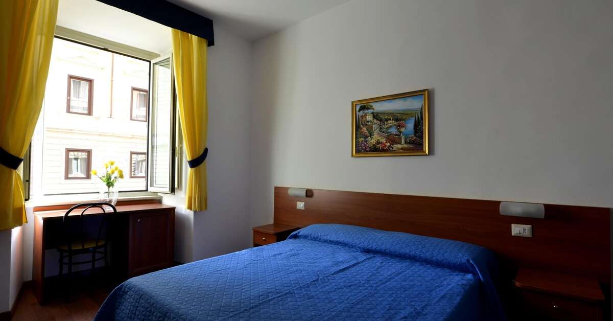 Een foto van Hotel Tex
