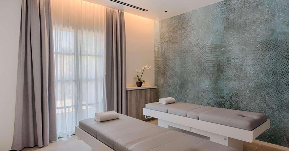Een foto van NH Collection Murano Villa