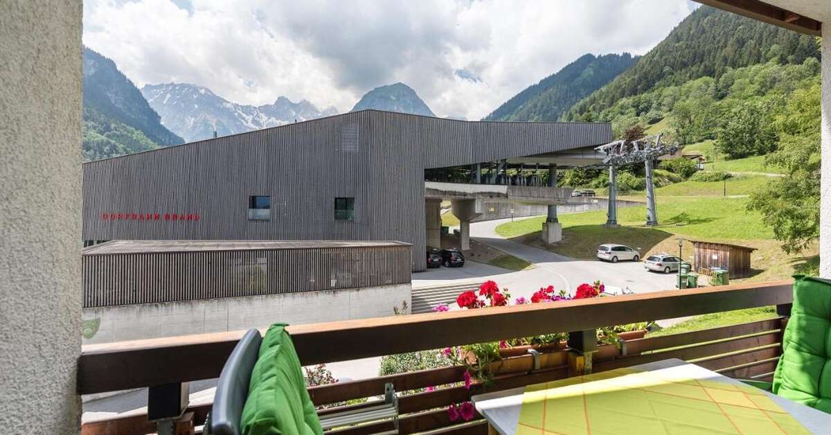 Een foto van Appartementen Egga