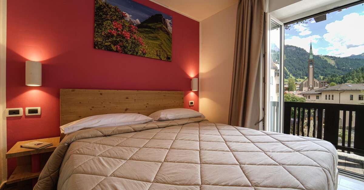 Een foto van GH Hotel Monzoni