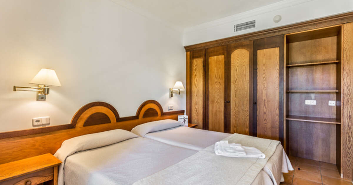 Ein Foto Vell Mari Hotel & Resort