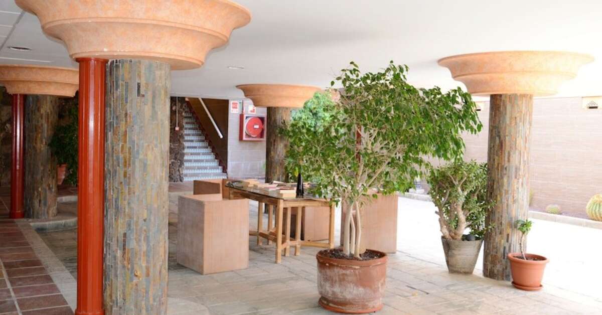 Ein Foto Apartments Livvo Atalaya de Jandia
