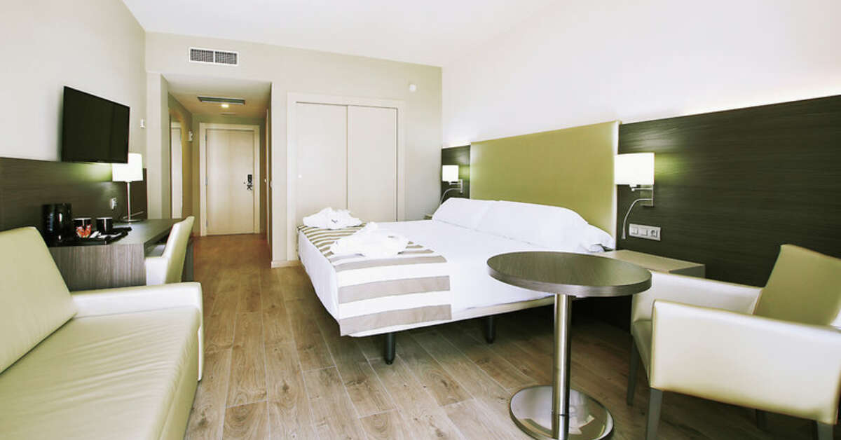 Een foto van Hotel Pez Espada