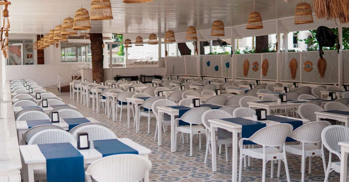 Een foto van Club Munamar Beach Resort