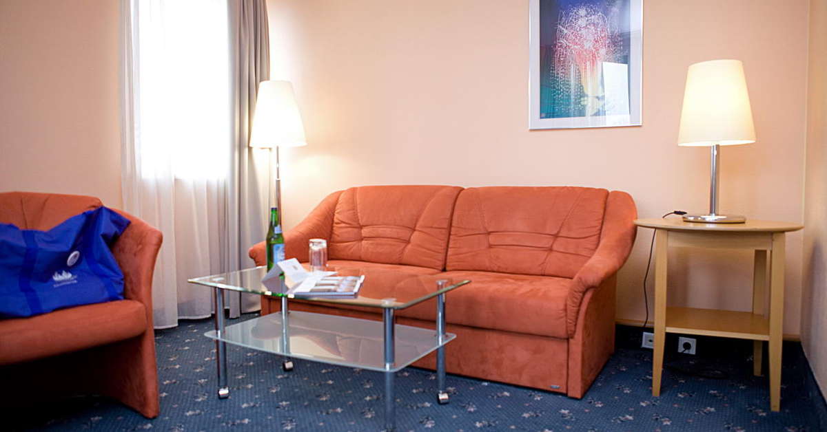 Een foto van Lotus Therme Hotel & Spa