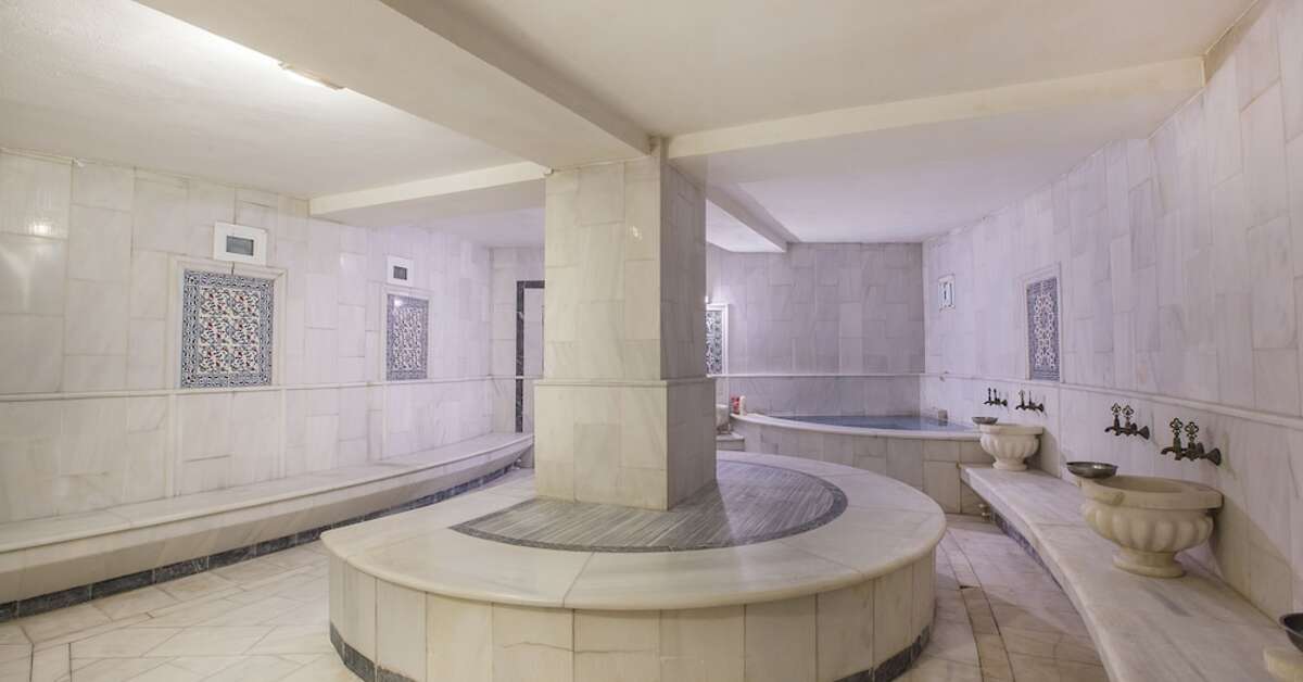 Een foto van de faciliteiten bij Villa Sonata