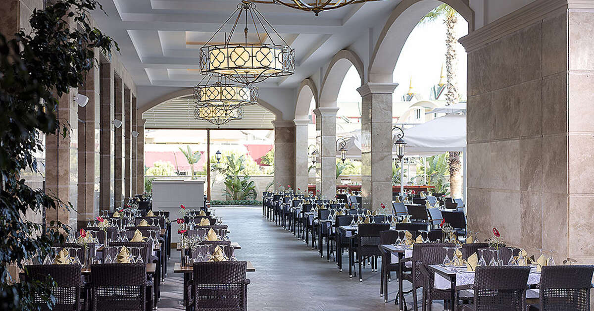Ein Foto Dobedan Exclusive Hotel & Spa