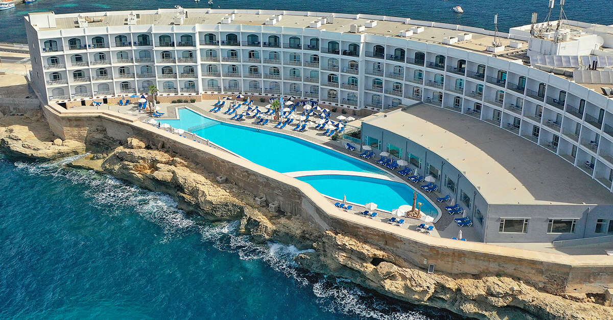Een foto van Paradise Bay Resort Hotel