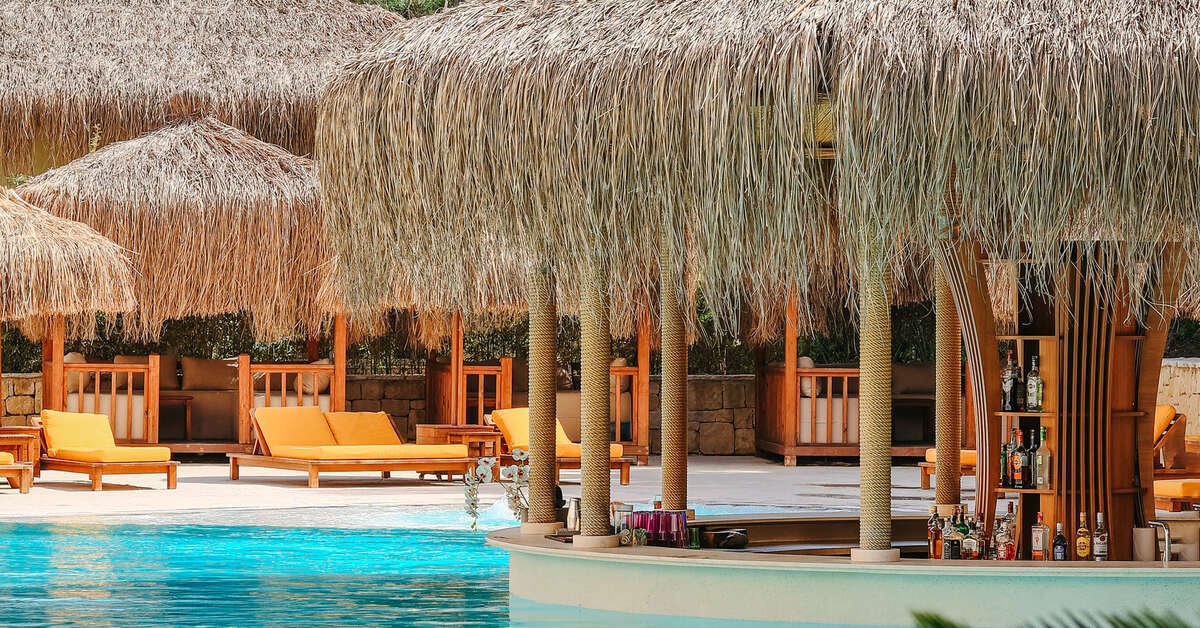 Een foto van Rixos Premium Belek