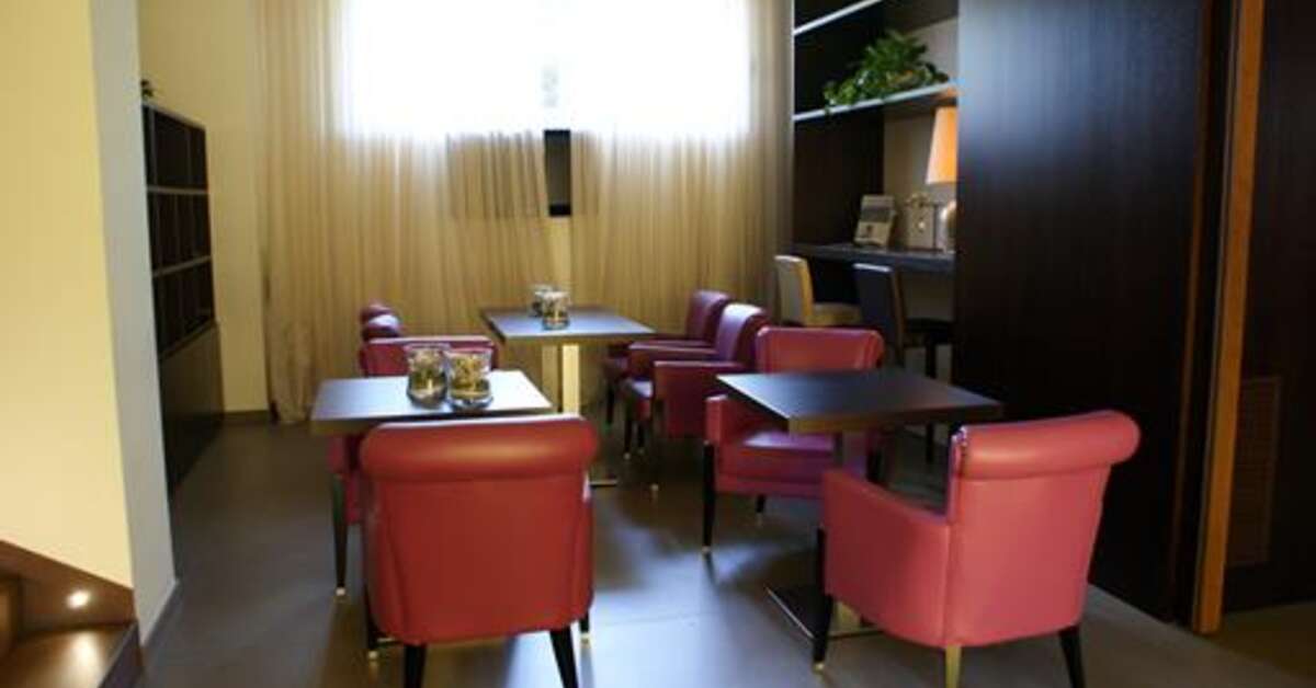 Een foto van Park Hotel Chianti