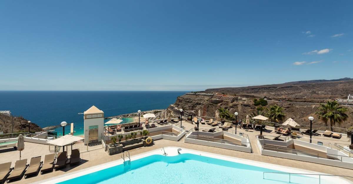 Een foto van Holiday Club Vista Amadores