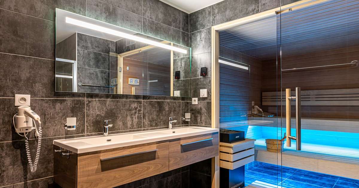 Een foto van AlpChalets Portes du Soleil