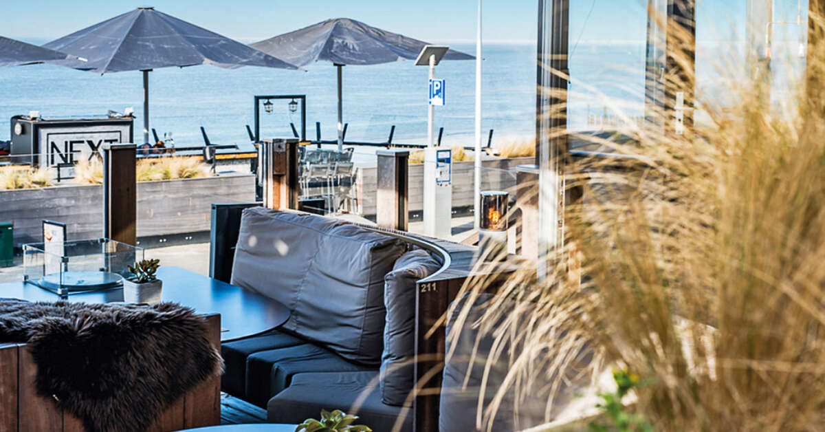 Een foto van Fletcher Hotel-Restaurant Arion-Vlissingen