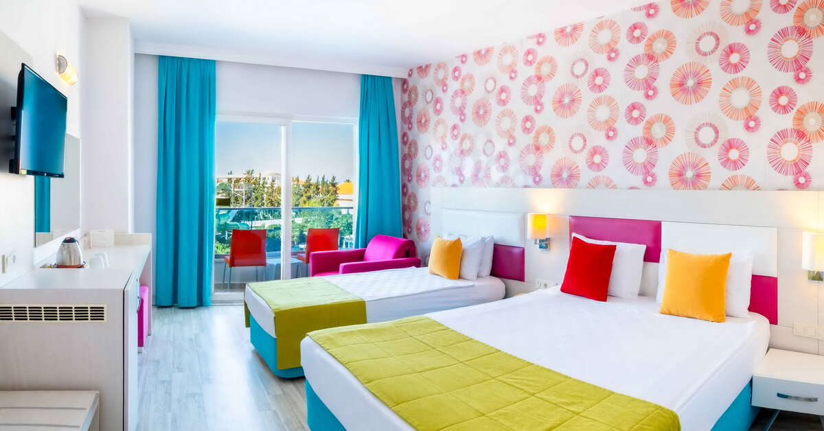 Een foto van Ramada Resort by Wyndham Side