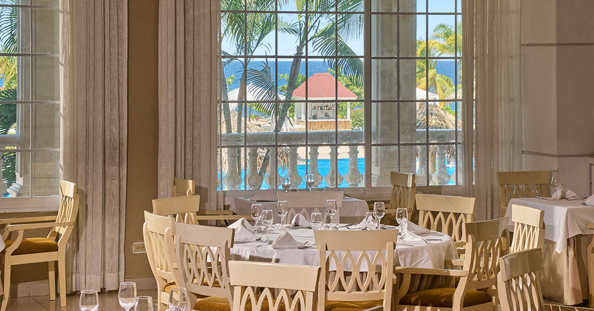 Een foto van Luxury Bahia Principe Runaway Bay