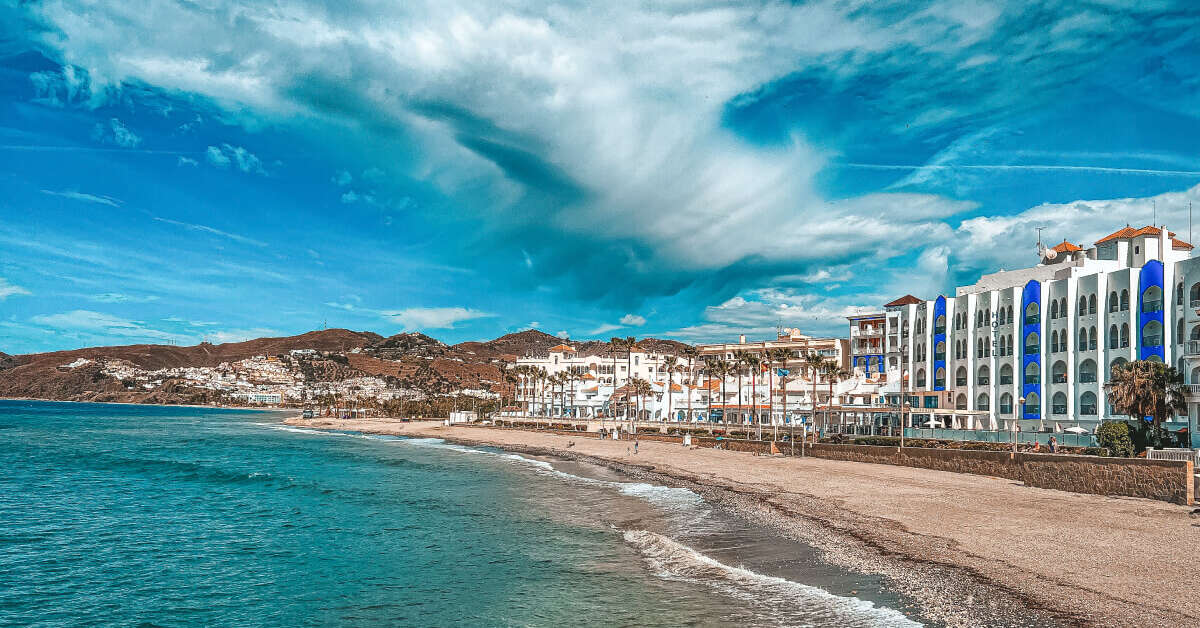 Een foto van Hotel Perla Marina