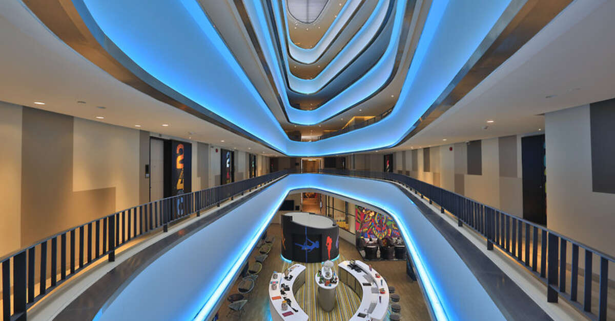 Een foto van Cassia Phuket