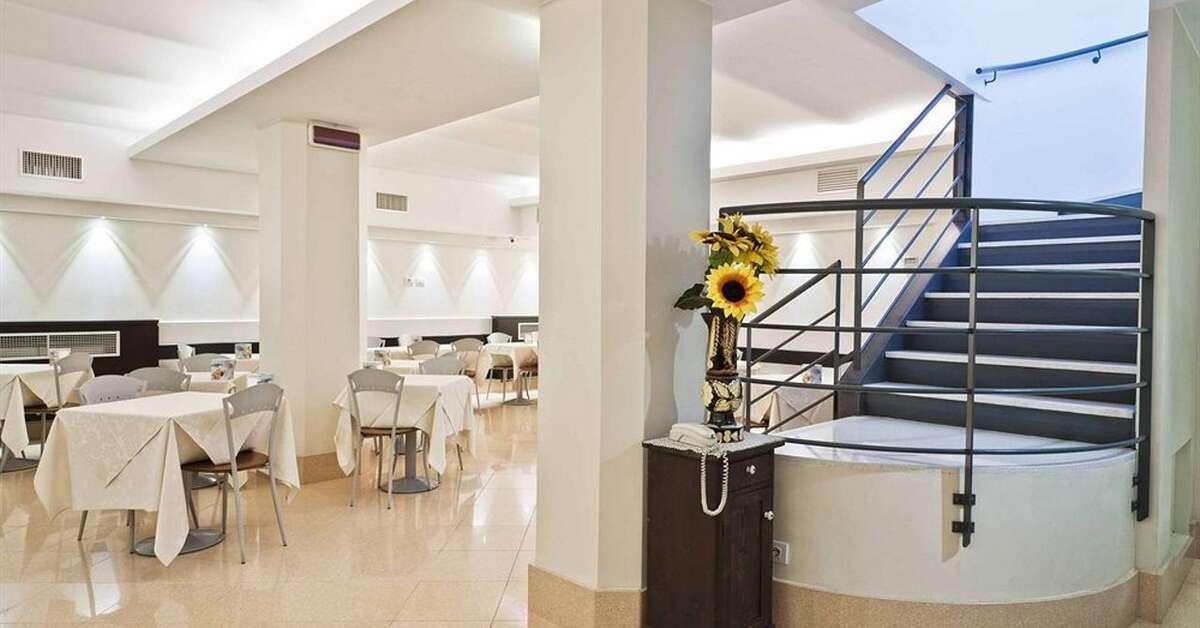 Een foto van Ibis Styles Milano Centro