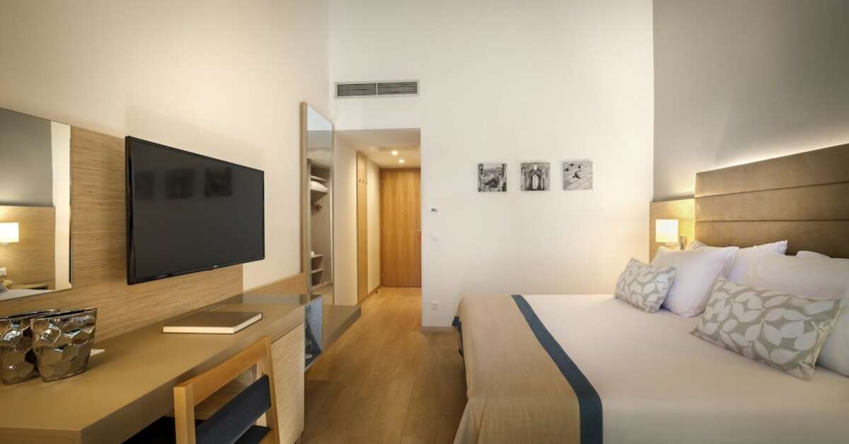Een foto van Valamar Argosy Hotel